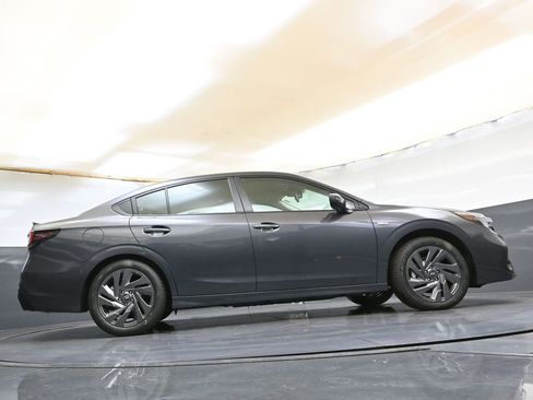 New 2025 Subaru Legacy Sport image 40