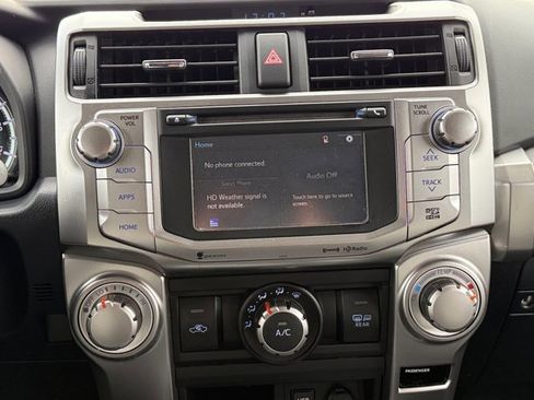 Used 2018 Toyota 4Runner SR5 image 35