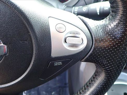 Used 2011 Nissan Juke SV w/ Chrome Pkg image 15