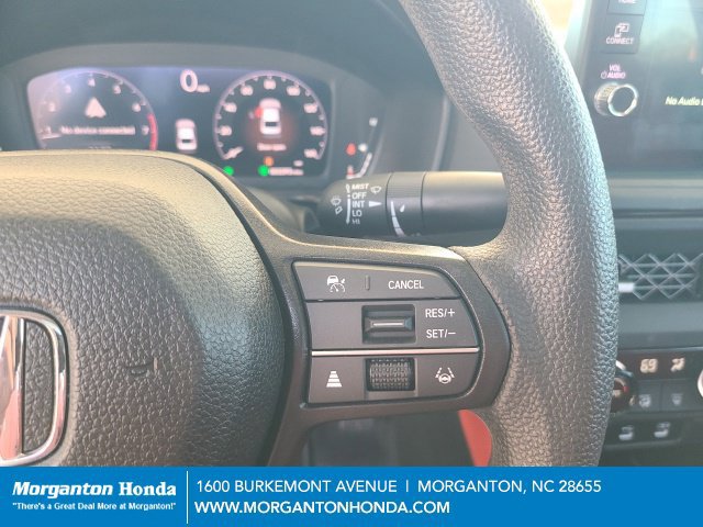 Used 2026 Honda Accord SE image 13