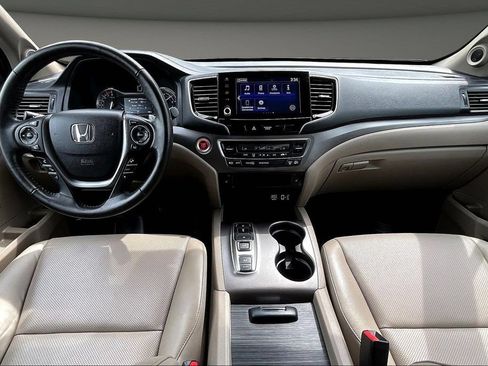 Used 2023 Honda Ridgeline RTL image 12