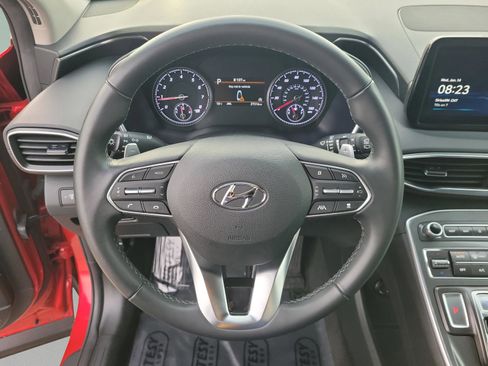 Used 2023 Hyundai Santa Fe SEL image 24