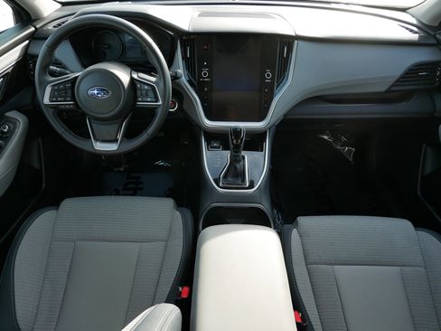 Used 2025 Subaru Outback Premium image 10
