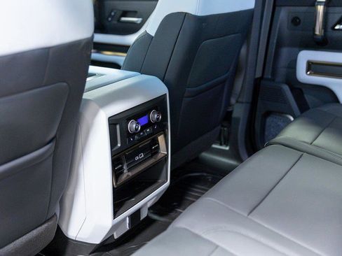 New 2024 GMC Hummer EV 3X w/ Omega Edition image 22