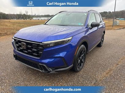 Used 2023 Honda CR-V Sport