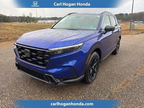 Used 2023 Honda CR-V Sport image 1
