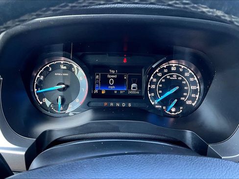 Used 2021 Ford Ranger XLT w/ Equipment Group 302A High AWD/4WD image 22