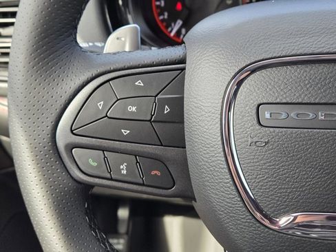 New 2026 Dodge Durango GT w/ Blacktop Package image 22