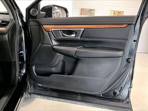 Used 2021 Honda CR-V EX-L image 25