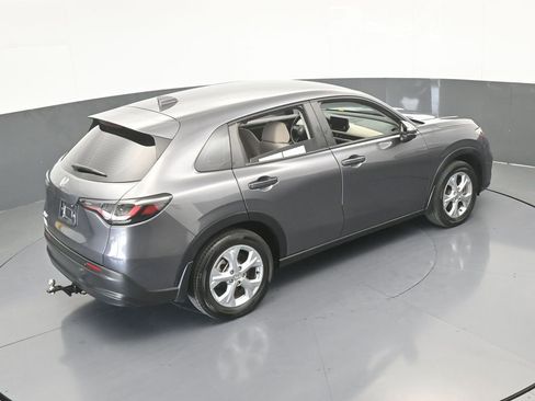 Used 2024 Honda HR-V LX image 50