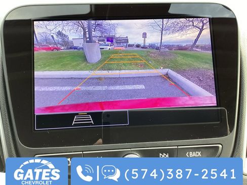 Used 2024 Chevrolet Malibu LT image 17