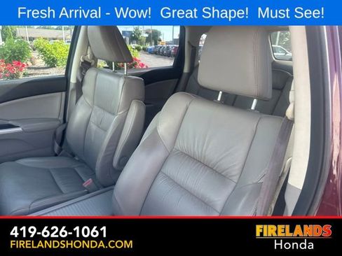 Used 2012 Honda CR-V EX-L image 18