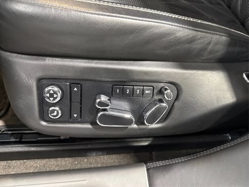 Used 2014 Bentley Flying Spur W12 AWD/4WD image 19