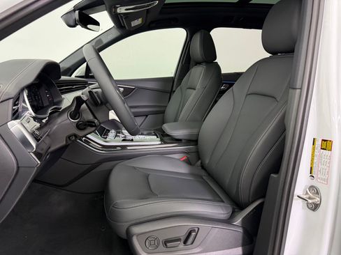 New 2026 Audi Q7 3.0T Premium Plus image 5