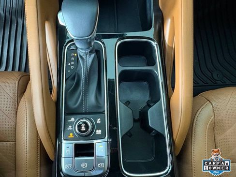 Certified 2025 Kia Telluride SX X-Line AWD/4WD image 24