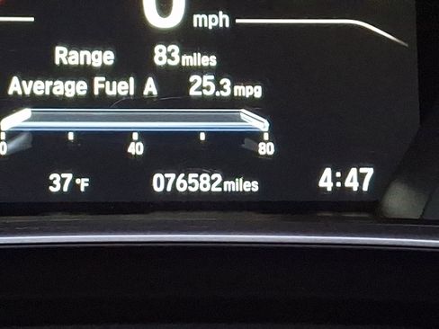 Used 2017 Honda CR-V EX image 19