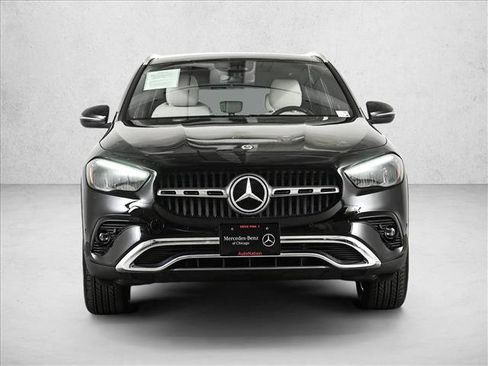 Used 2024 Mercedes-Benz GLA 250 4MATIC image 2