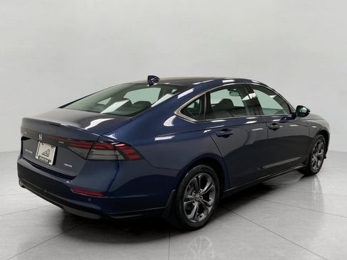Used 2024 Honda Accord EX-L image 4