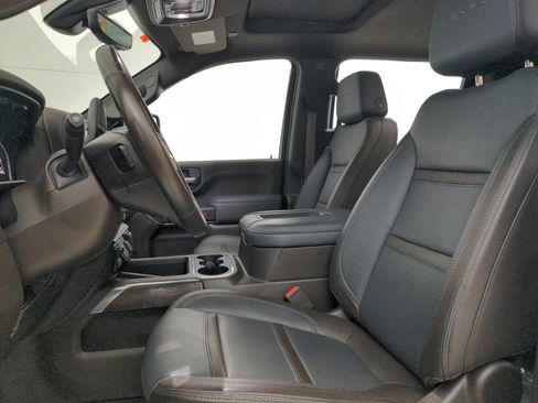 Used 2021 GMC Sierra 2500 Denali w/ Denali Ultimate Package AWD/4WD image 17