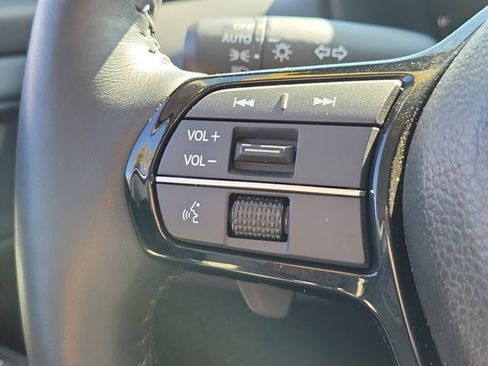 Used 2025 Honda Accord Touring image 22