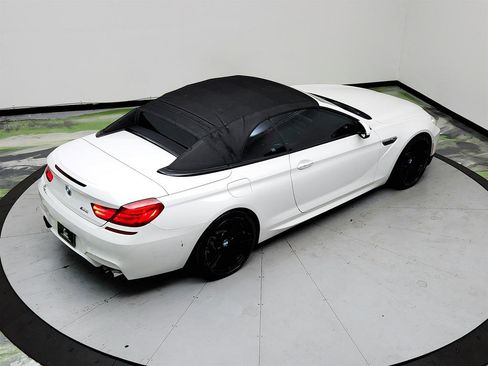 Used 2016 BMW M6 Base image 30