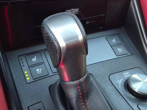 Used 2023 Lexus IS 350 F Sport RWD image 19