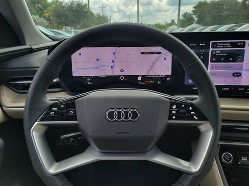 New 2026 Audi Q5 Premium AWD/4WD image 8
