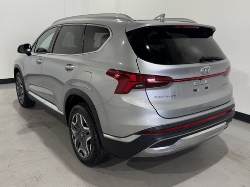 Used 2023 Hyundai Santa Fe Limited AWD/4WD image 41