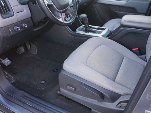 Used 2018 Chevrolet Colorado LT w/ LT Convenience Package image 23