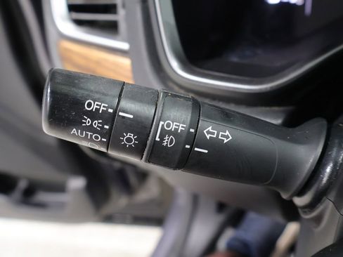 Used 2017 Honda CR-V EX-L image 38