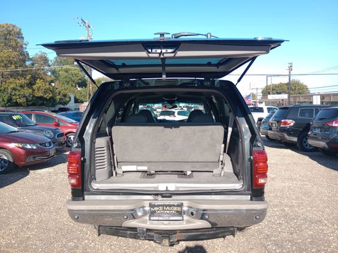 Used 2001 Ford Expedition Eddie Bauer image 13