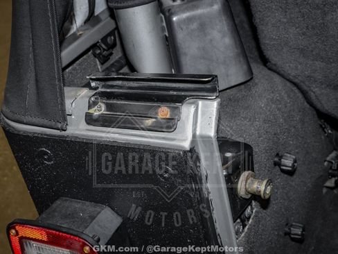 Used 2002 Jeep Wrangler SE AWD/4WD image 94