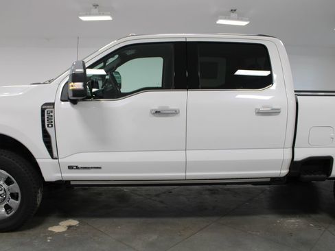New 2026 Ford F250 King Ranch w/ Chrome Package AWD/4WD image 5