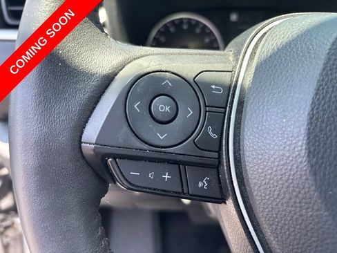 Used 2022 Toyota RAV4 XLE w/ Convenience Package AWD/4WD image 23