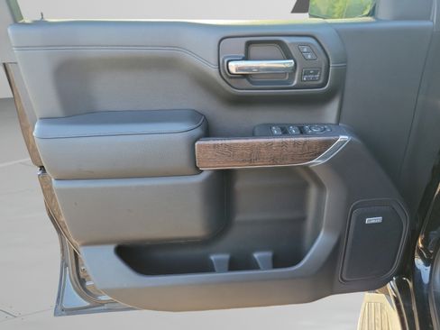 Used 2022 GMC Sierra 1500 Denali AWD/4WD image 20