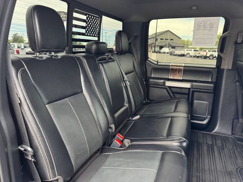 Used 2020 Ford F150 Lariat AWD/4WD image 29