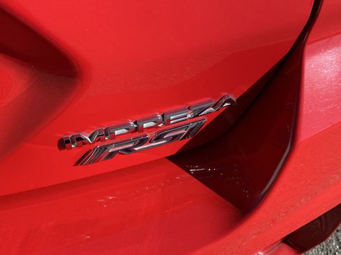 Used 2024 Subaru Impreza RS image 26