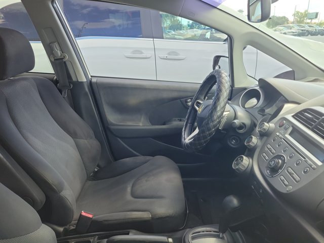 Used 2011 Honda Fit Sport image 2