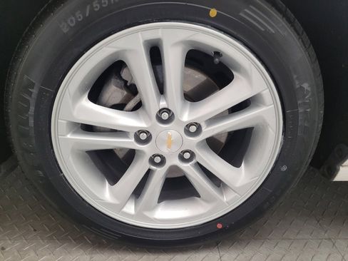 Used 2018 Chevrolet Cruze LT image 30