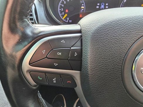 Used 2020 Jeep Grand Cherokee High Altitude image 32