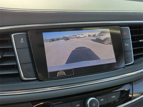 Certified 2020 Buick Enclave Preferred image 25