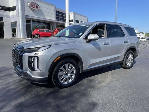 Used 2025 Hyundai Palisade SEL AWD/4WD image 33