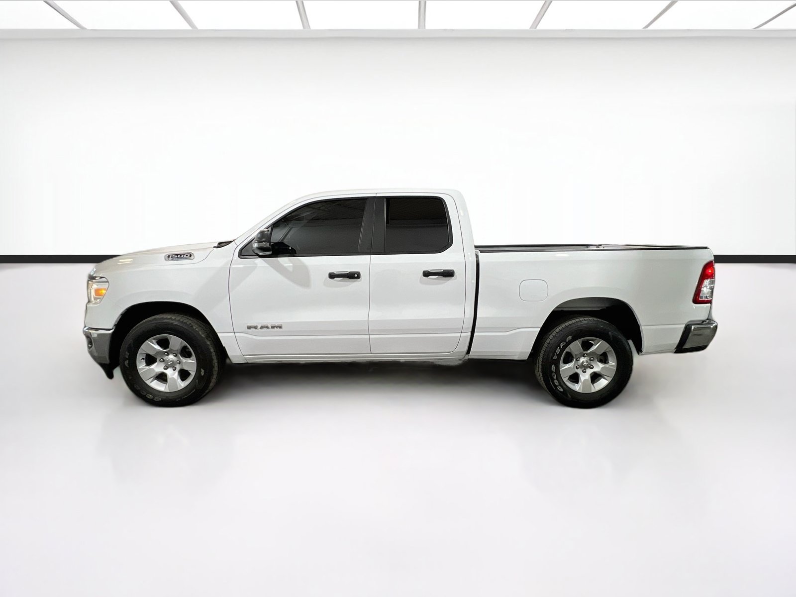 Used 2023 RAM 1500 Big Horn AWD/4WD image 20