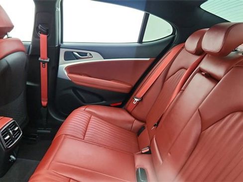 Used 2023 Genesis G70 2.0T w/ Sport Prestige Package image 28