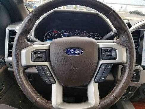 Certified 2022 Ford F250 King Ranch w/ Tremor Off-Road Package AWD/4WD image 24