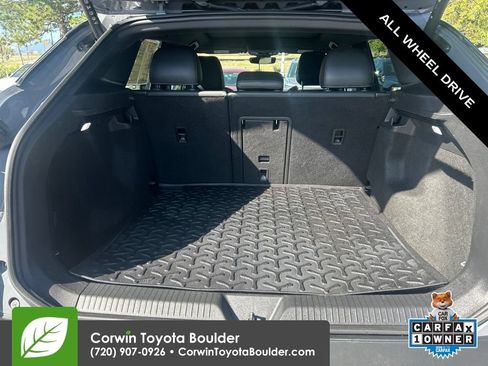 Used 2023 Volkswagen ID.4 Pro S AWD/4WD image 18