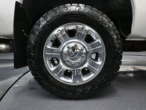 Used 2016 Ford F350 Lariat w/ Lariat Ultimate Package image 15