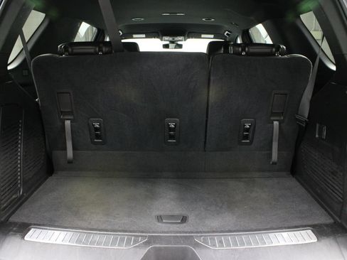 Used 2021 Chevrolet Tahoe Z71 AWD/4WD image 36