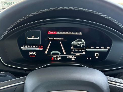 Used 2021 Audi SQ5 Prestige image 33