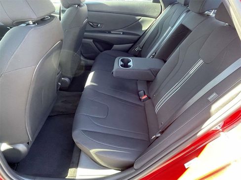 New 2026 Hyundai Elantra SEL Sport image 10